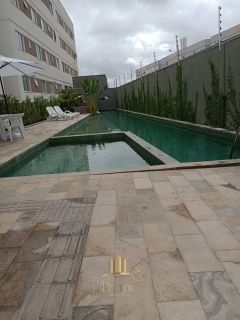APARTAMENTO AURA DE CRUZEIRO