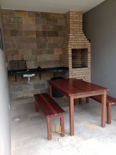 APARTAMENTO AURA DE CRUZEIRO