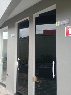 APARTAMENTO AURA DE CRUZEIRO