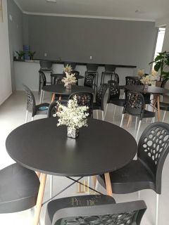 APARTAMENTO AURA DE CRUZEIRO
