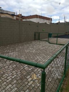 APARTAMENTO AURA DE CRUZEIRO