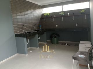 APARTAMENTO AURA DE CRUZEIRO