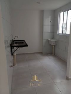 APARTAMENTO AURA DE CRUZEIRO