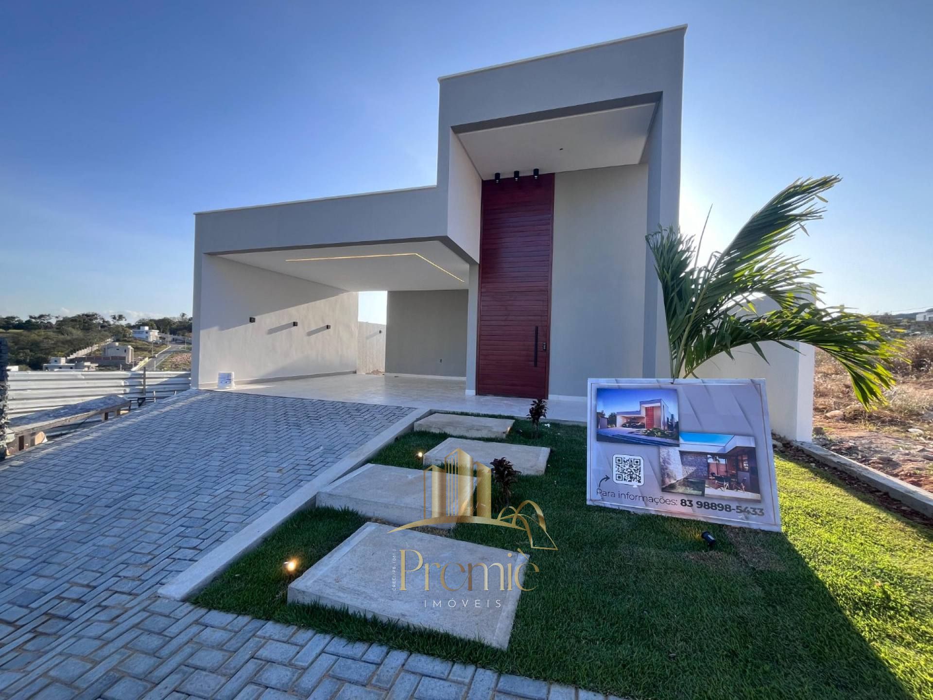 CASA GIARDINO BIANCO