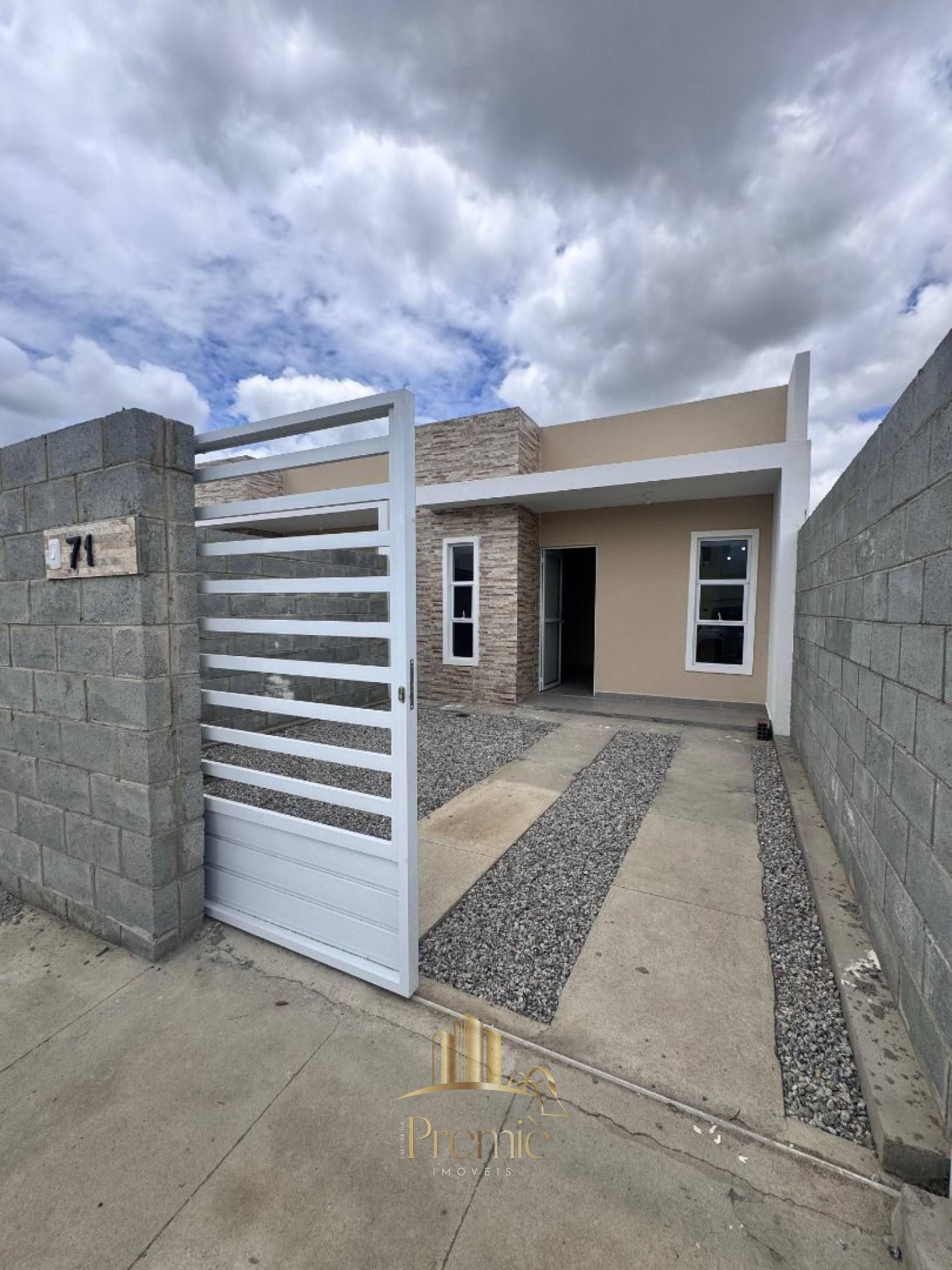 CASAS PORTAL SUDOESTE