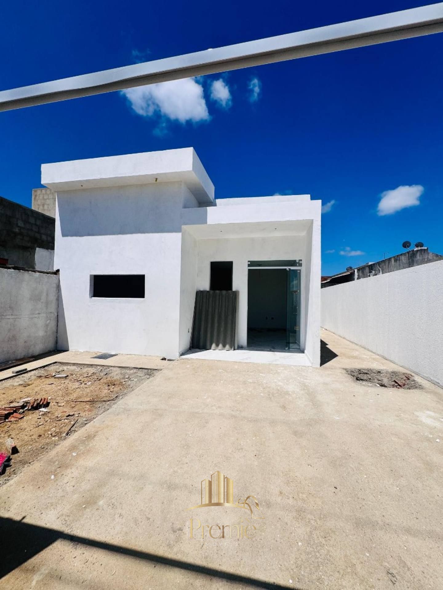 CASA PORTAL CAMPINA