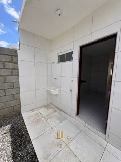 CASA NOVO PORTAL DOS BOSQUES