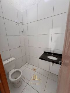 CASA NOVO PORTAL DOS BOSQUES