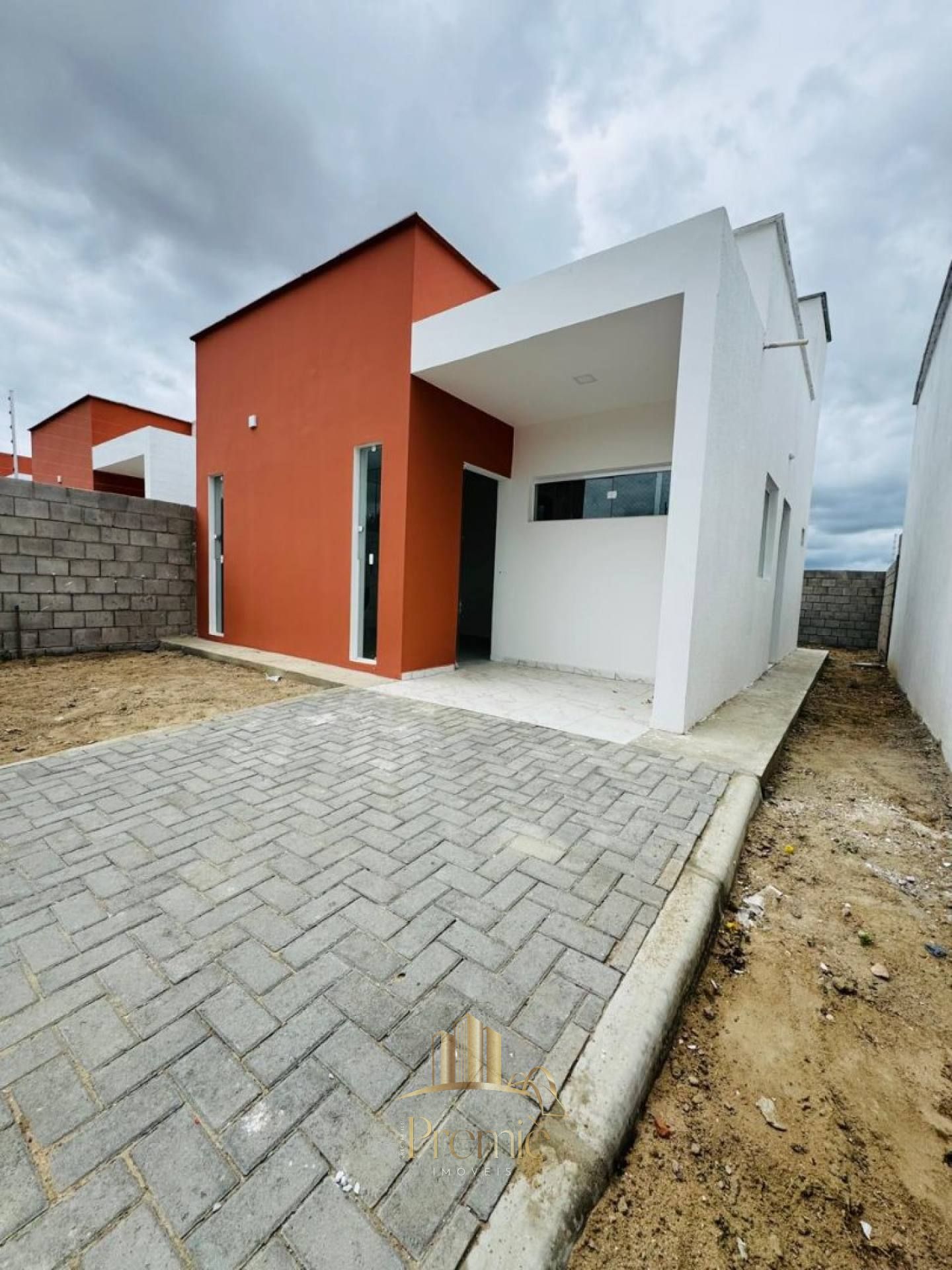 CASAS PALMEIRA IMPERIAL