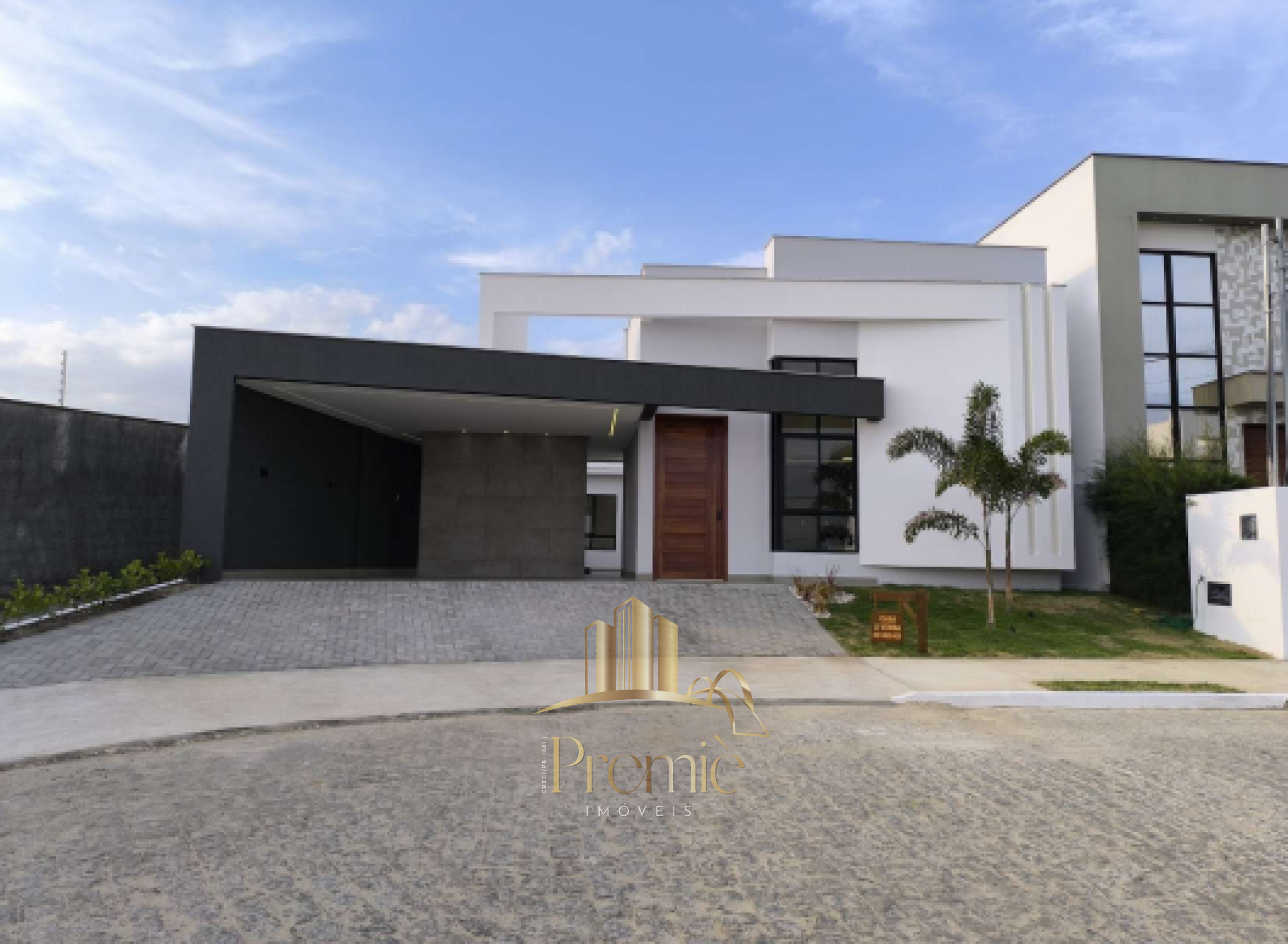 CASA PARKVILLE