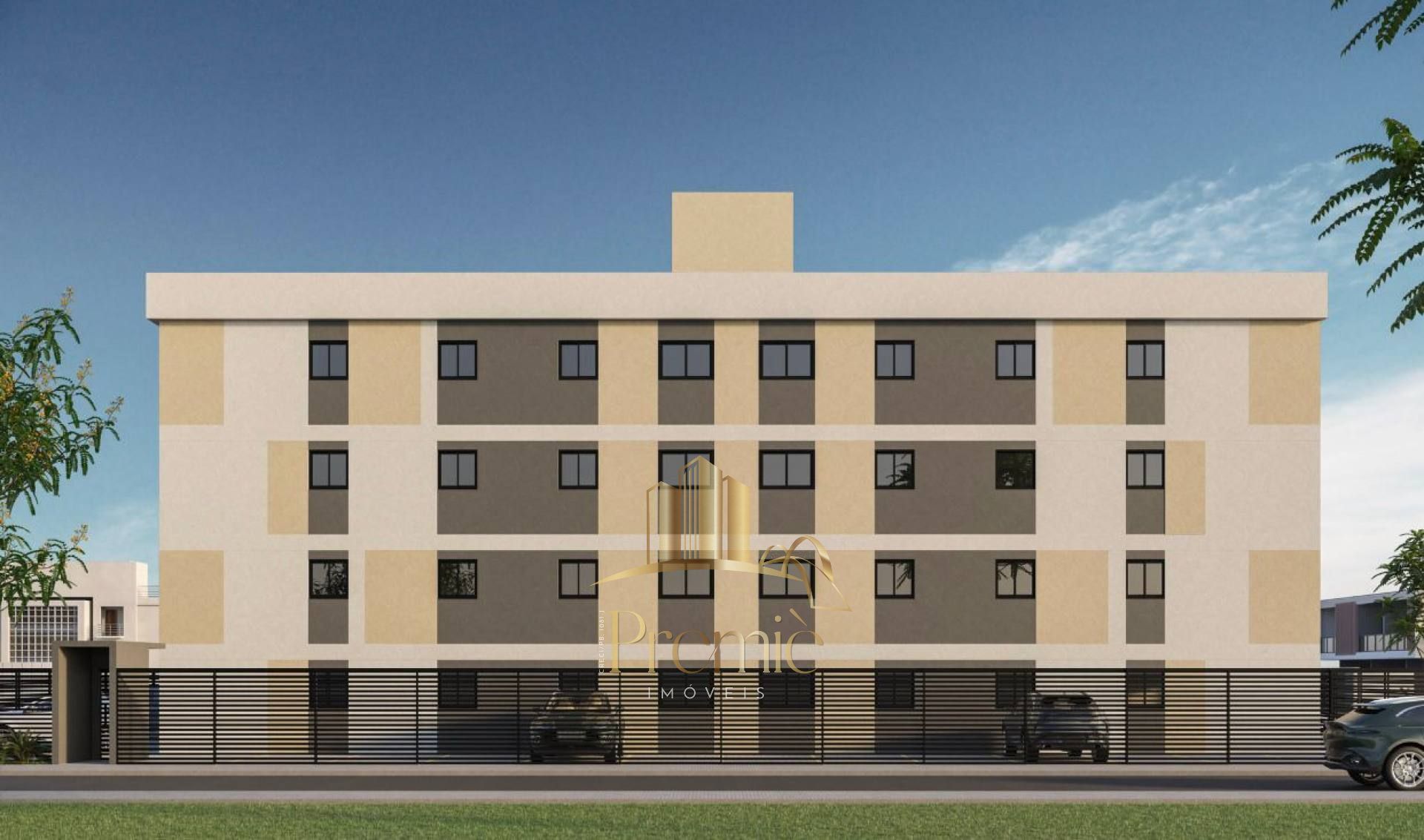 APARTAMENTO VITTA SUDOESTE