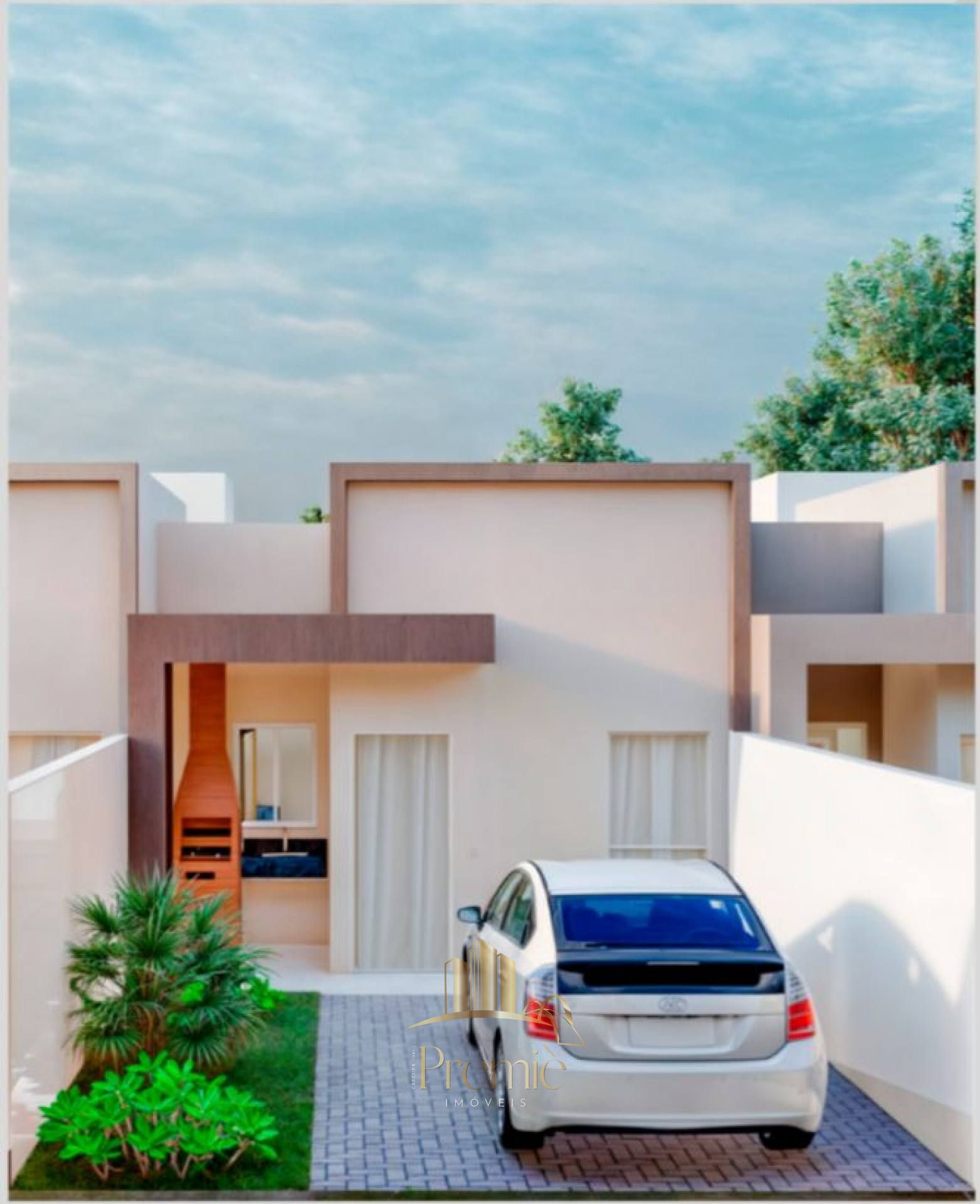 CASAS NOVO PORTAL