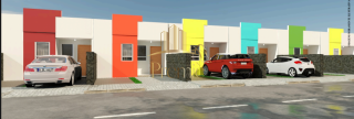 CASA NOVO PORTAL SUDOESTE