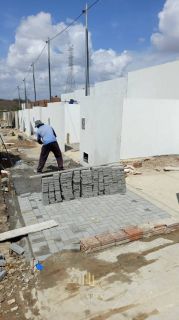 CASA NOVO PORTAL SUDOESTE