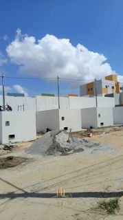 CASA NOVO PORTAL SUDOESTE