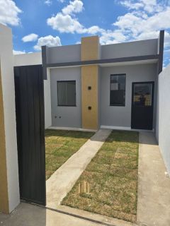 CASAS PORTAL SUDOESTE