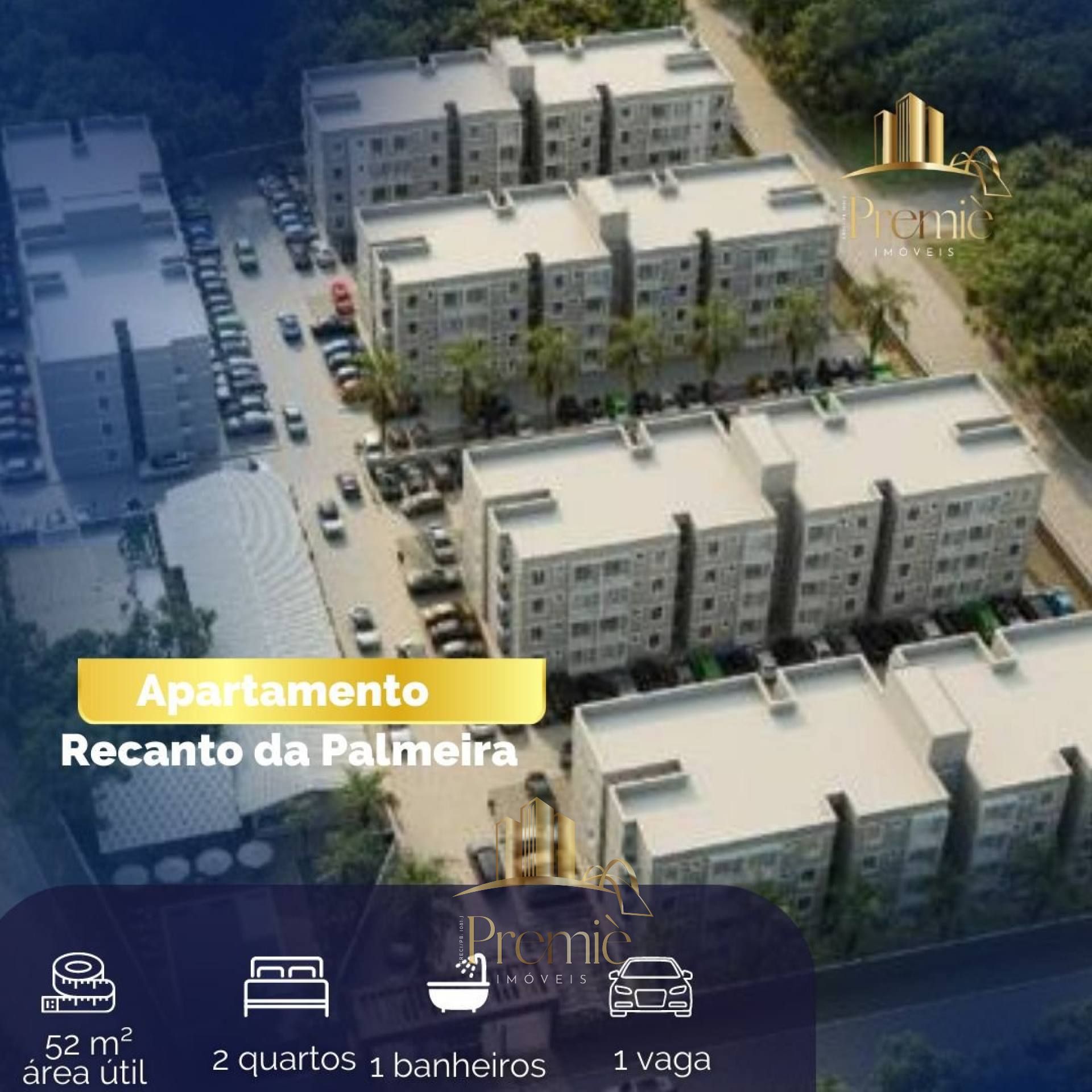 RECANTO DA PALMEIRA