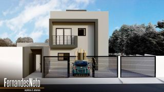 APARTAMENTO NOVA BRASÍLIA