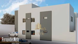 APARTAMENTO NOVA BRASÍLIA