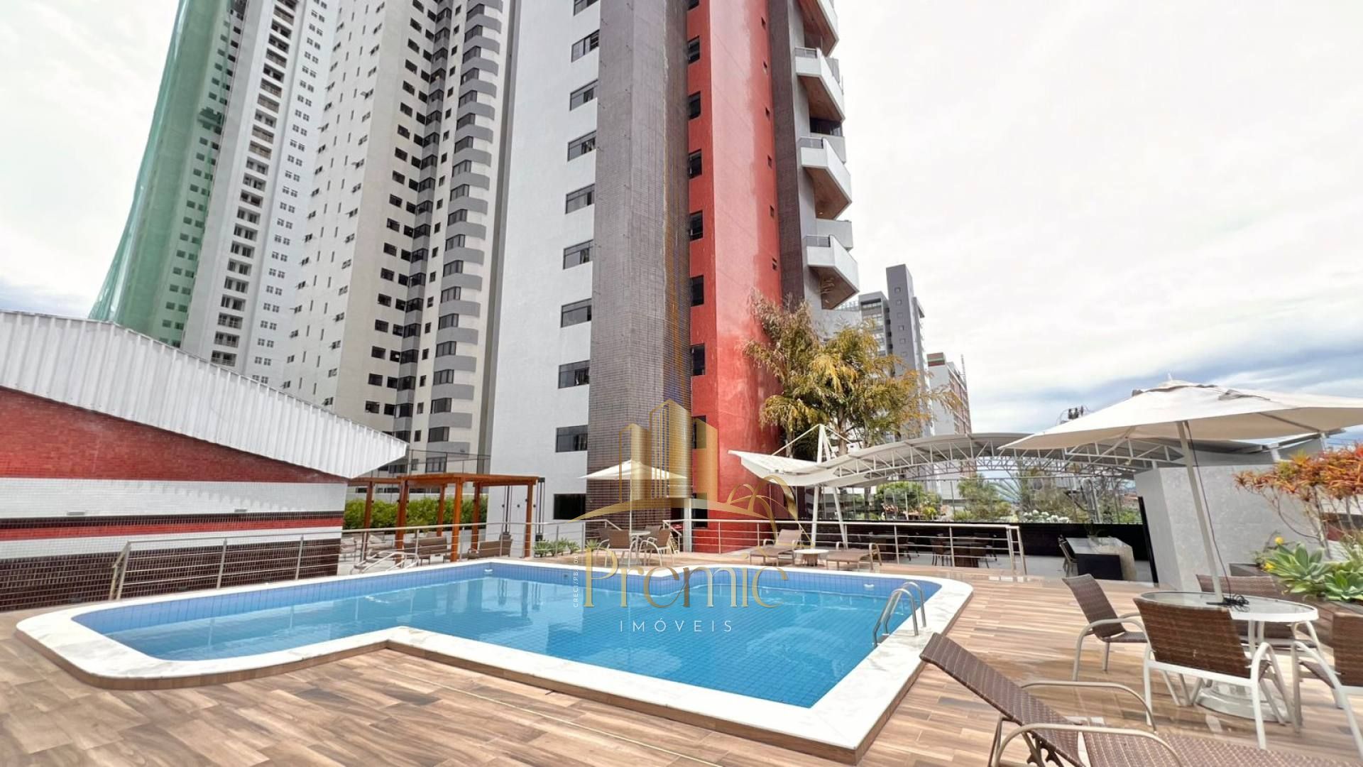 APARTAMENTO MIRANTE