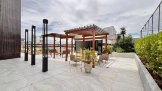 APARTAMENTO MIRANTE