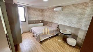 APARTAMENTO MIRANTE
