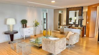 APARTAMENTO MIRANTE