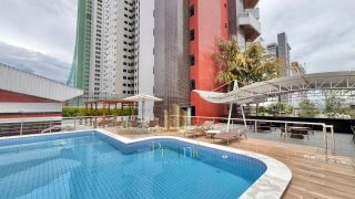 APARTAMENTO MIRANTE