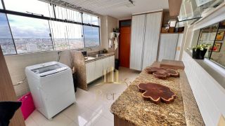 APARTAMENTO MIRANTE