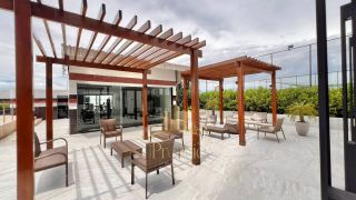 APARTAMENTO MIRANTE