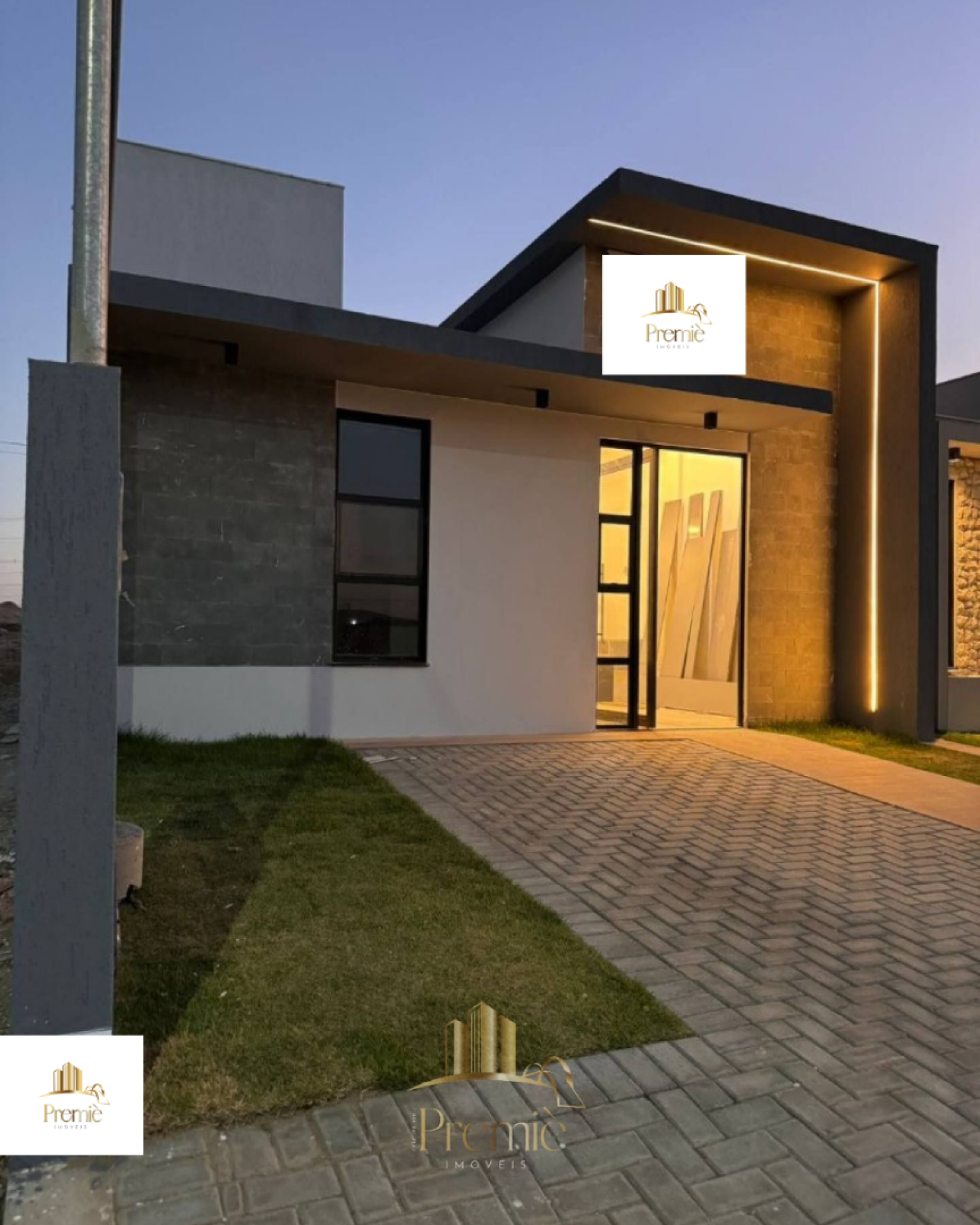 CASA VILLAGE SUDOESTE