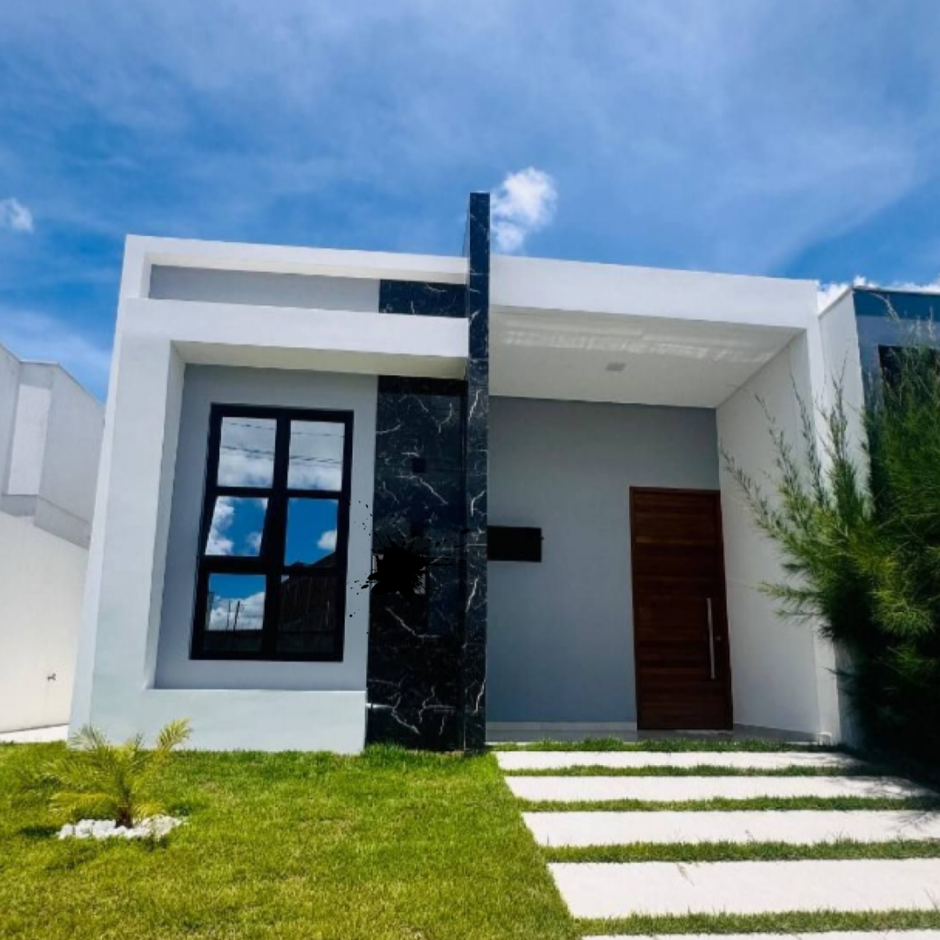 CASA MONTEVILLE