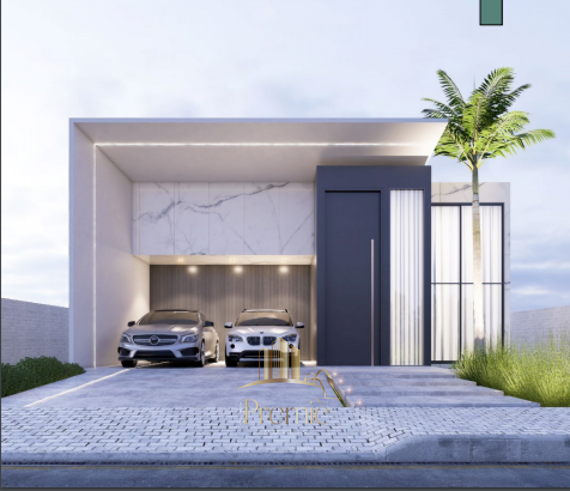 CASA ALPHAVILLE