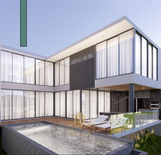 CASA ALPHAVILLE