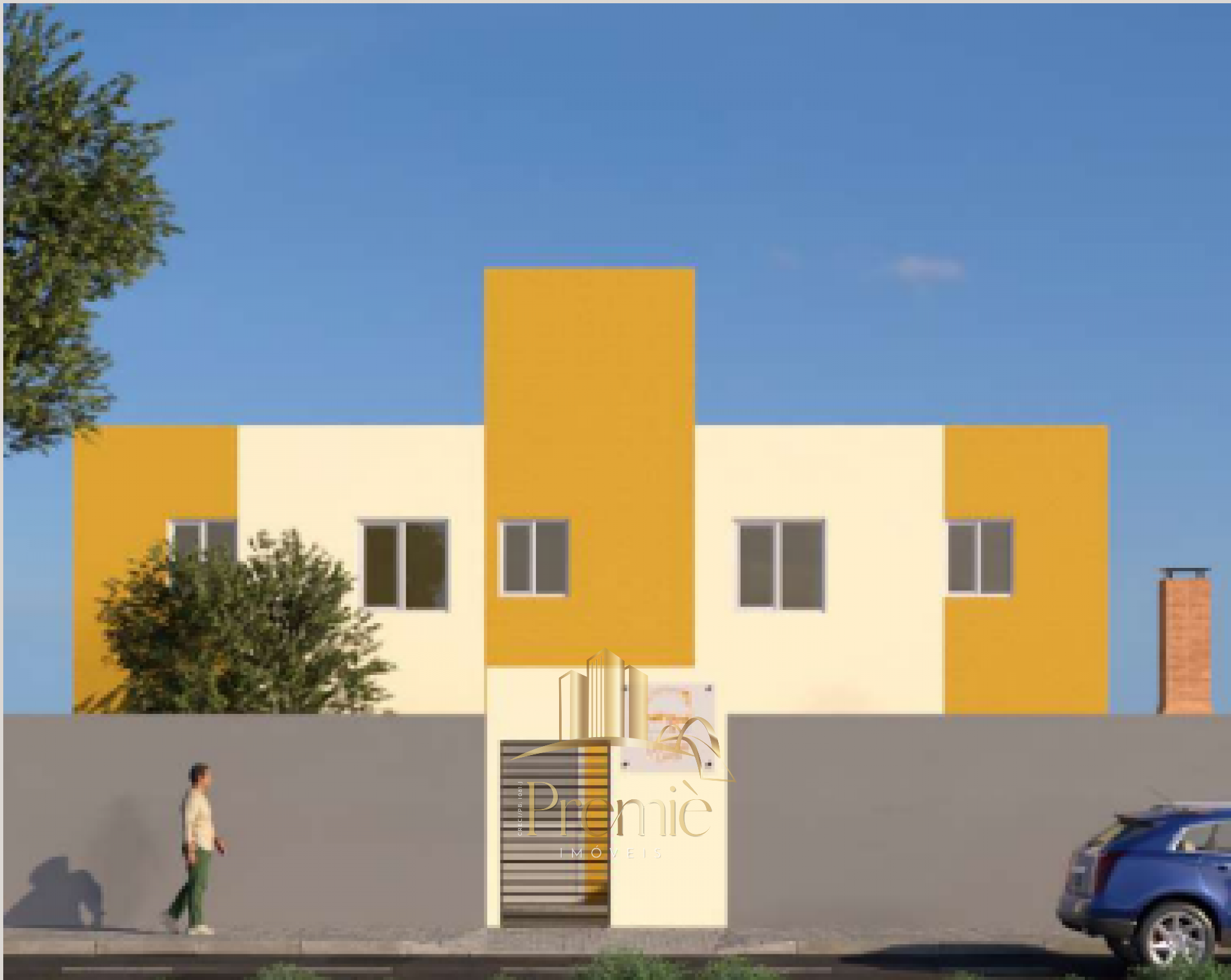 APARTAMENTO PORTAL CAMPINA