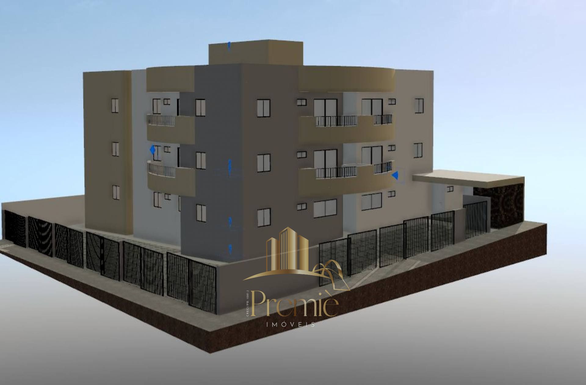 APARTAMENTO SANTA ROSA