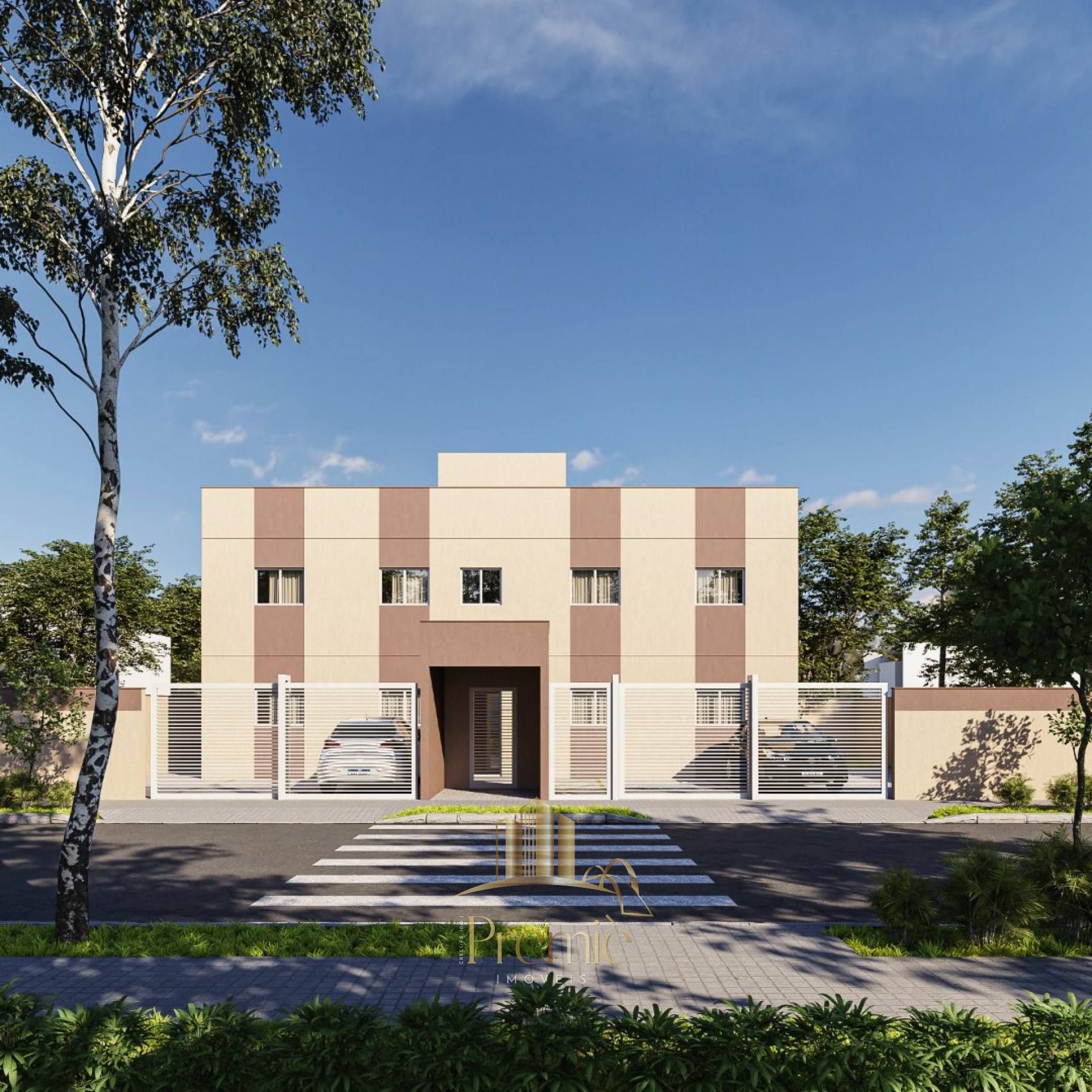 APARTAMENTO PORTAL SUDOESTE