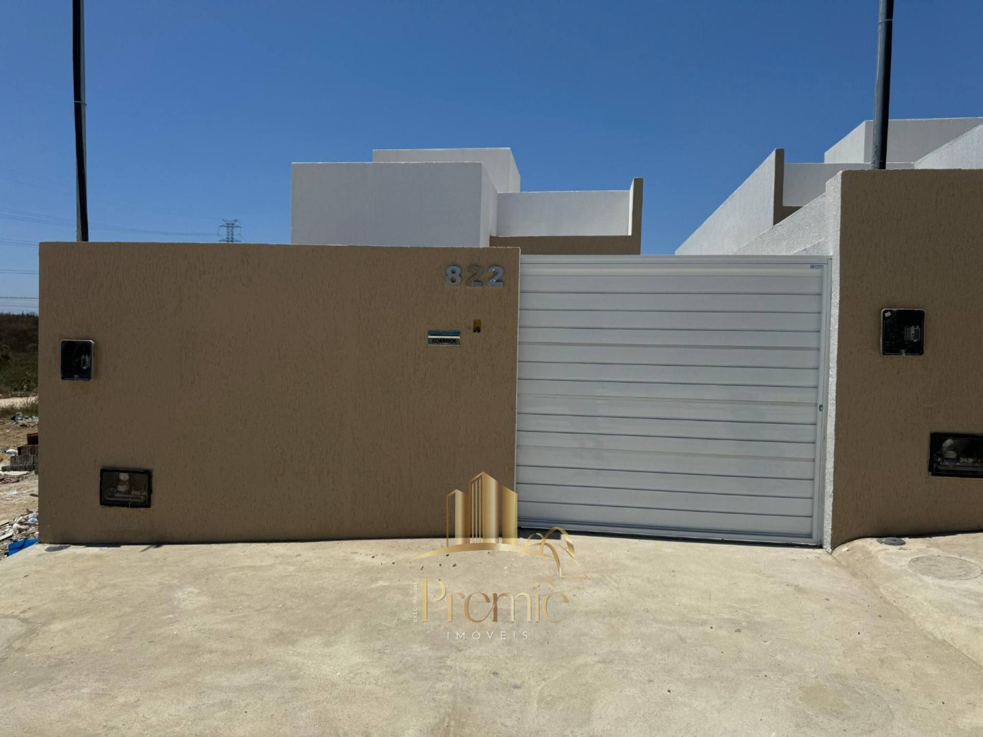 CASA PORTAL SUDOESTE