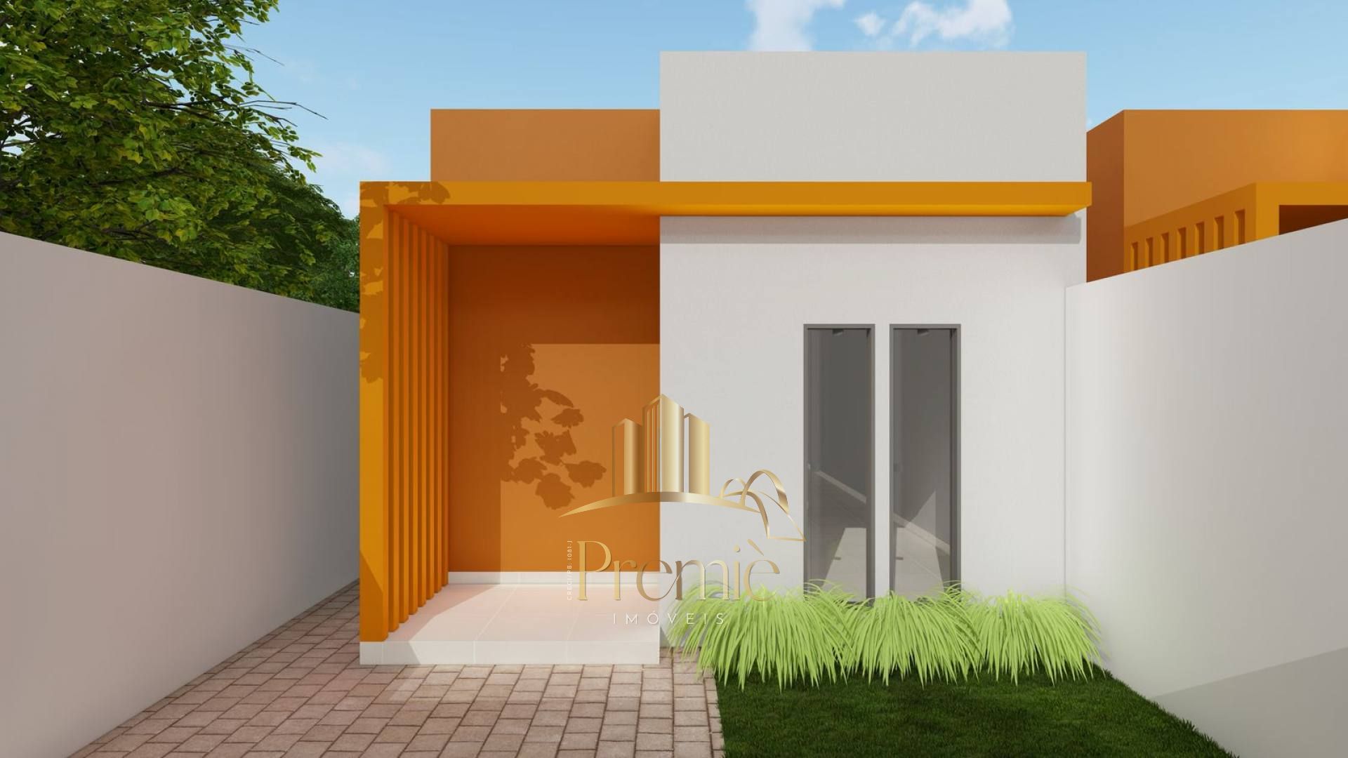CASA PORTAL CAMPINA