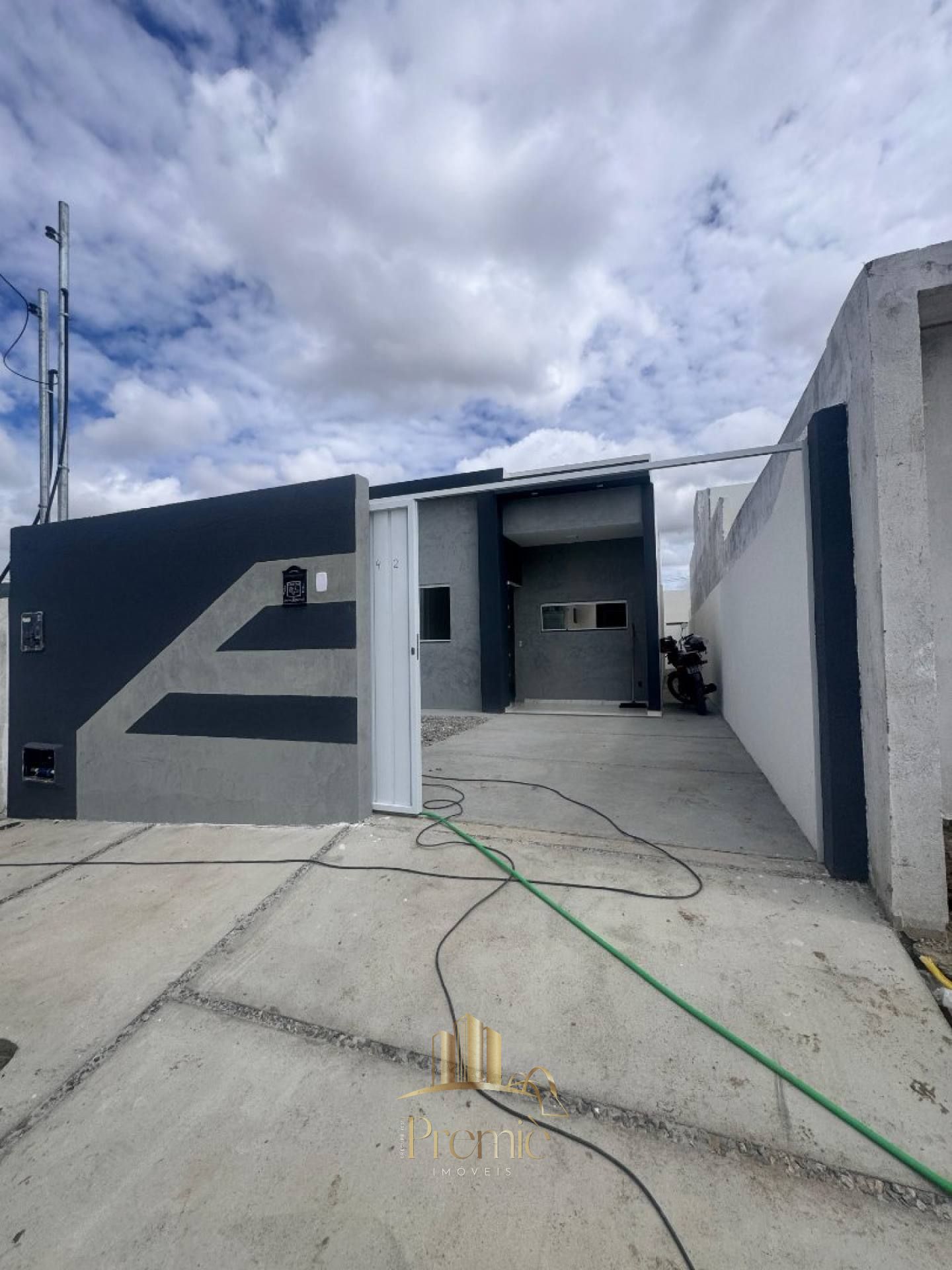 CASA NOVO PORTAL
