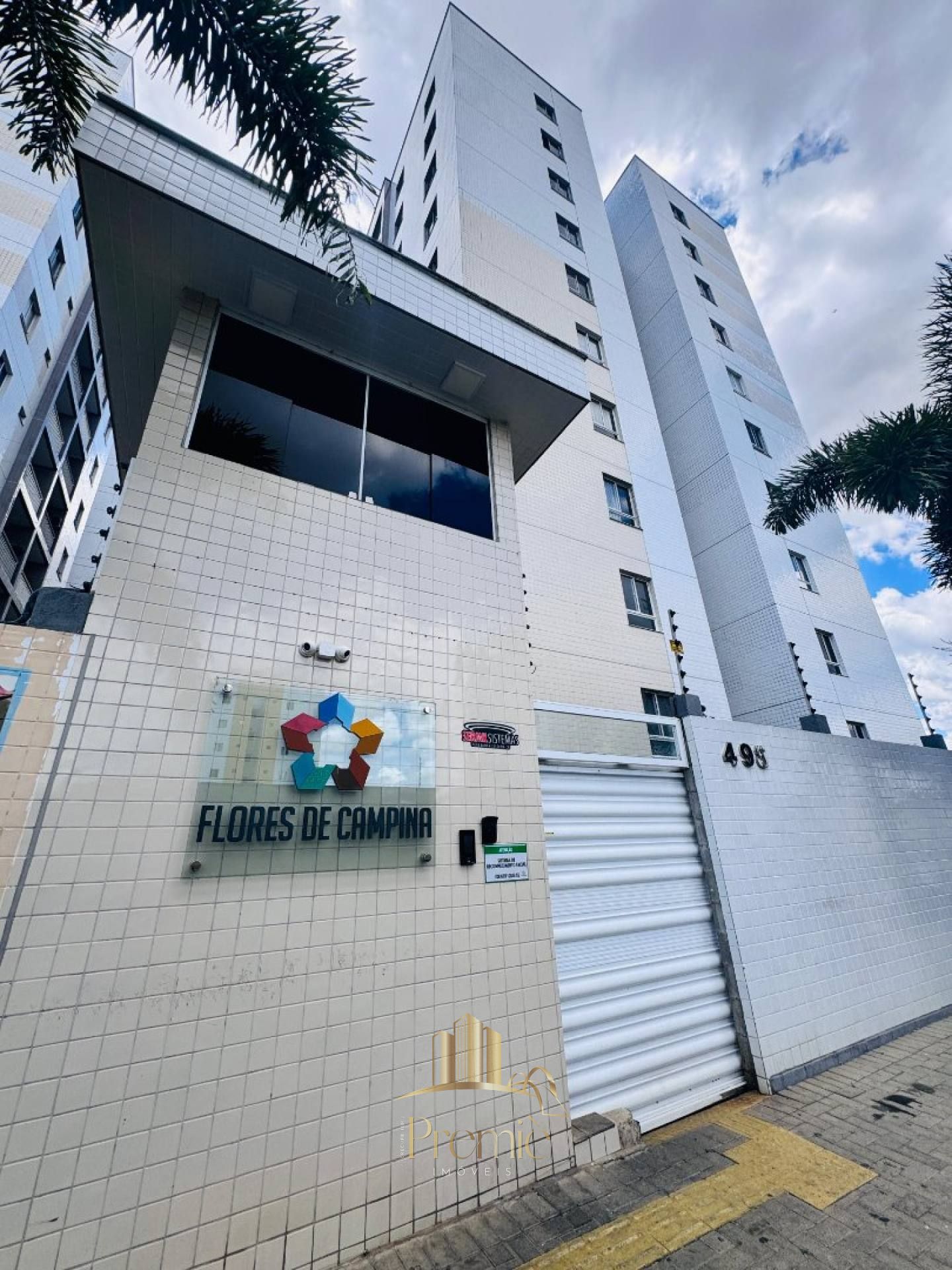 APARTAMENTO MALVINAS