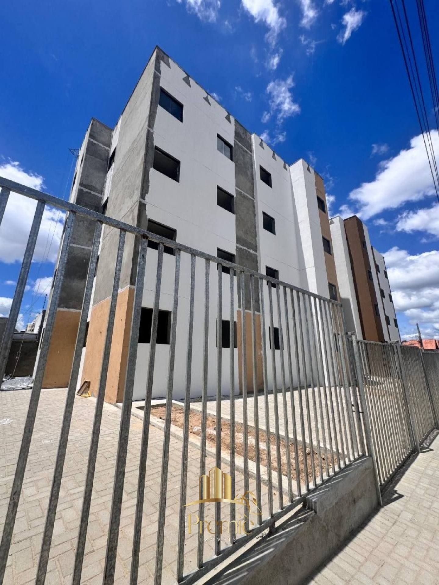 APARTAMENTO MALVINAS