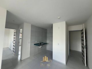 APARTAMENTO PORTAL DOS BOSQUES