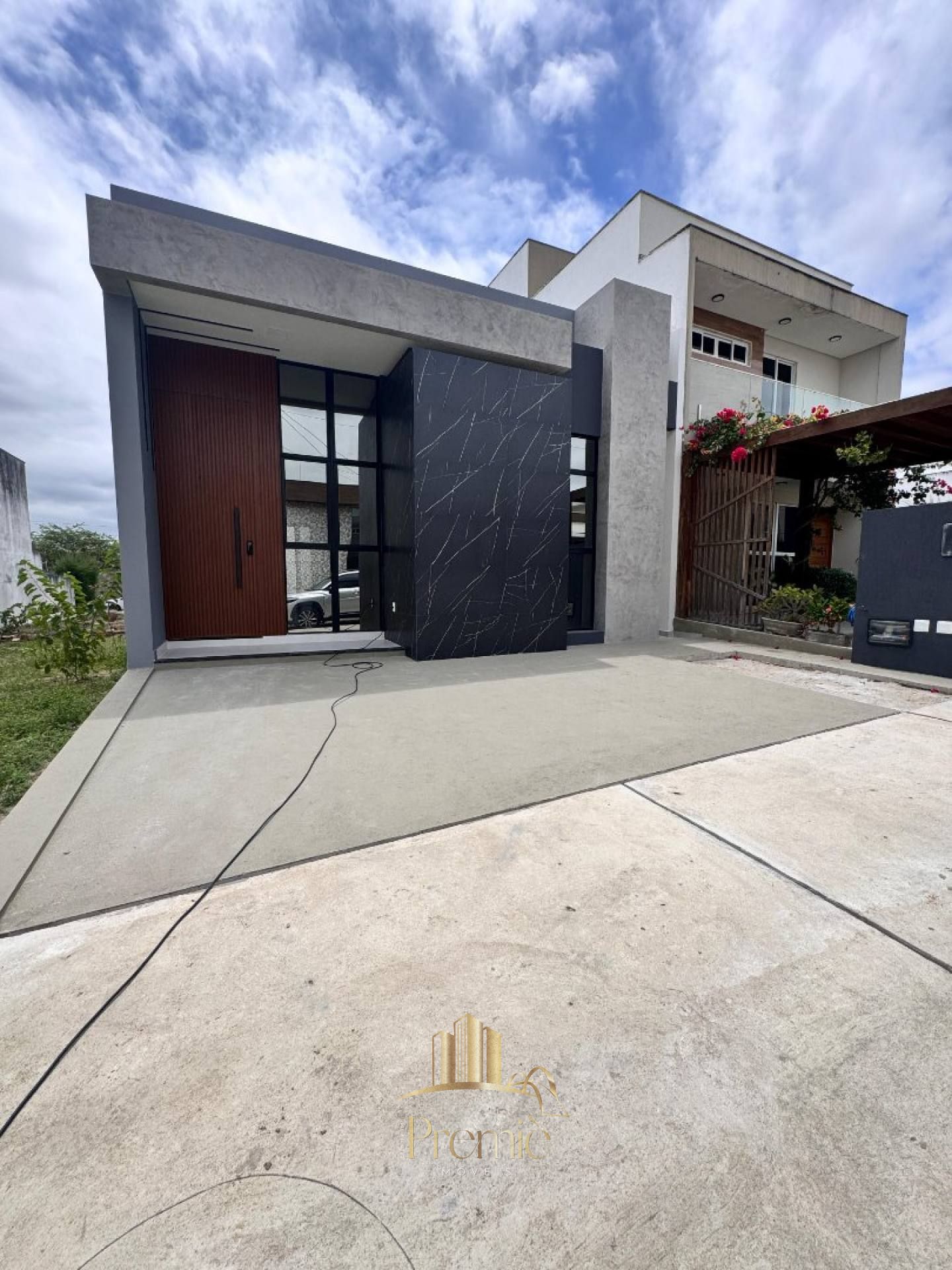 CASA PARKVILLE