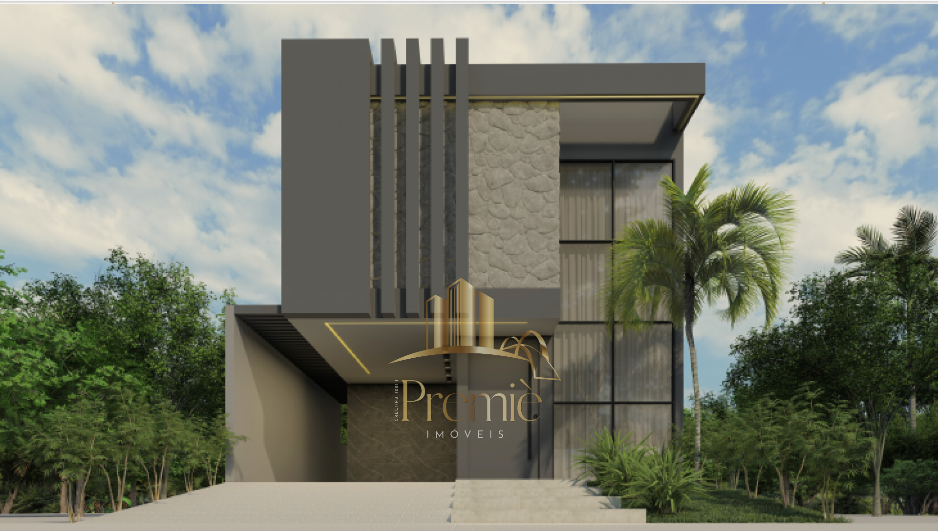 DUPLEX MONTEVILLE