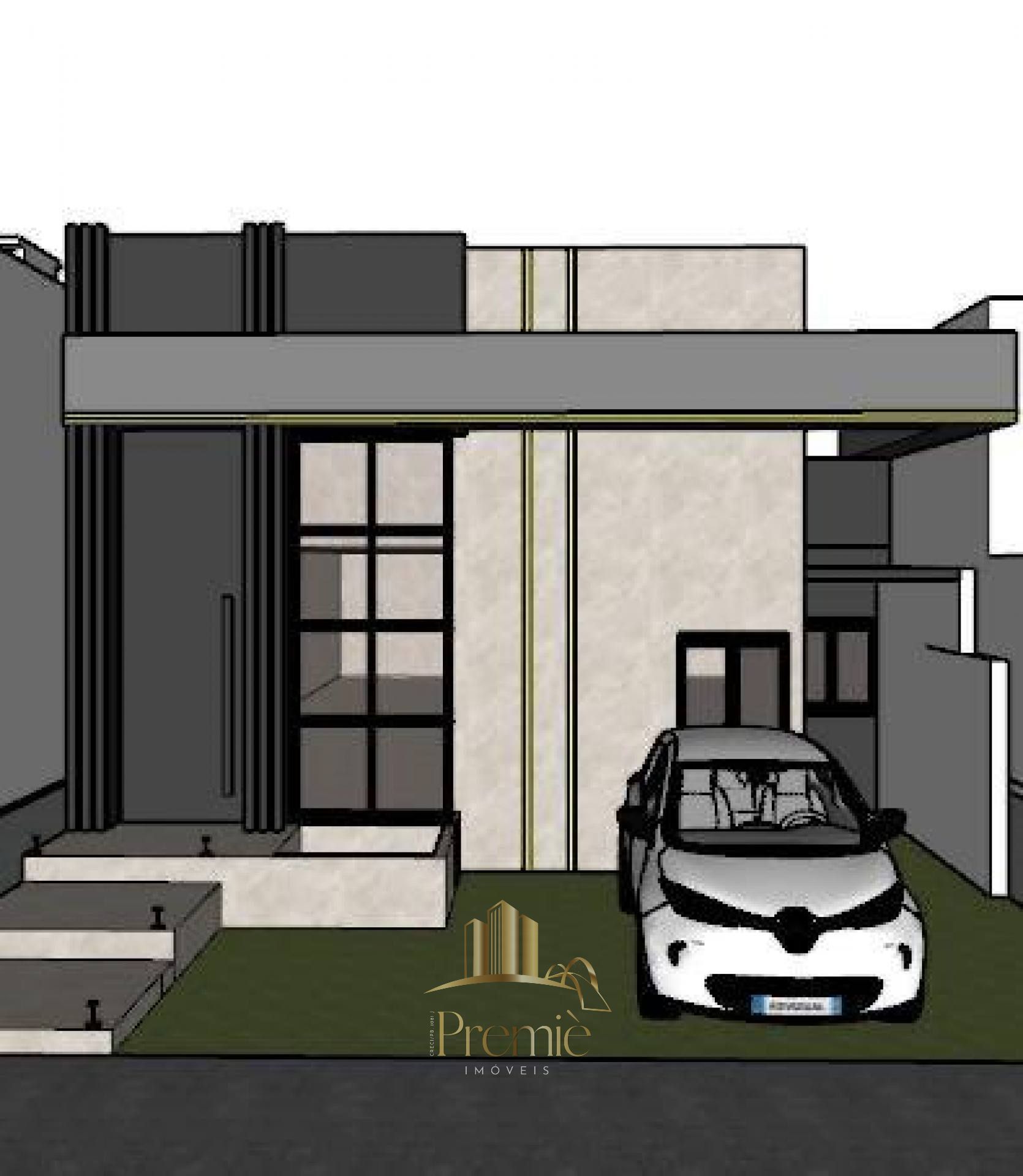 CASA MONTEVILLE
