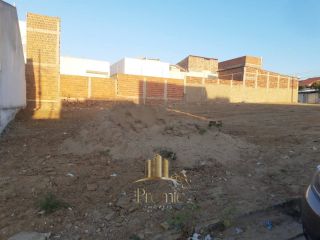 LOTE / TERRENO