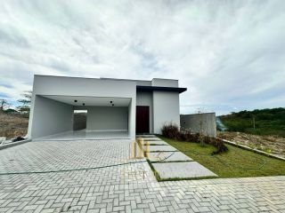 CASA ATOS CAMPOS DO CONDE