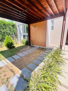 CASA PARKVILLE RESIDENCE