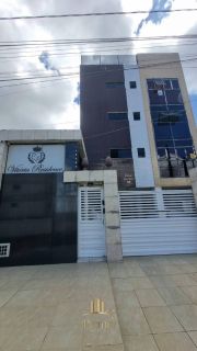 APARTAMENTO ALTO BRANCO